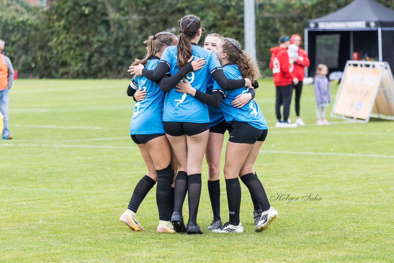 Bild 327 - wU16 Deutsche Meisterschaft